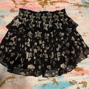 Loveshackfancy Skirt size XS
